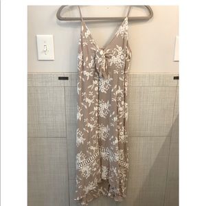 ASTR sundress